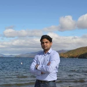 Meet your Posher, Dilip